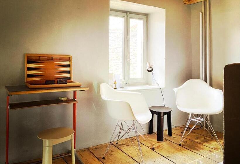 ベッドアンドブレックファースト Ca Spontoi Do Minus Guesthouse & Mini Spa