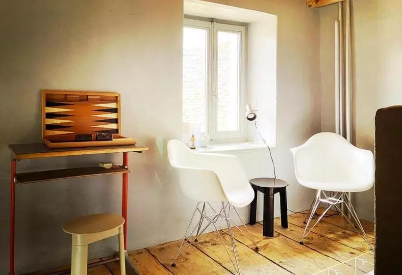 ベッドアンドブレックファースト Ca Spontoi Do Minus Guesthouse & Mini Spa