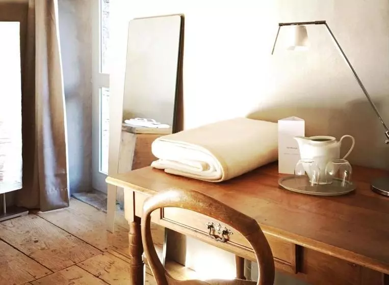 ベッドアンドブレックファースト Ca Spontoi Do Minus Guesthouse & Mini Spa