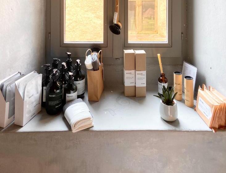 ベッドアンドブレックファースト Ca Spontoi Do Minus Guesthouse & Mini Spa