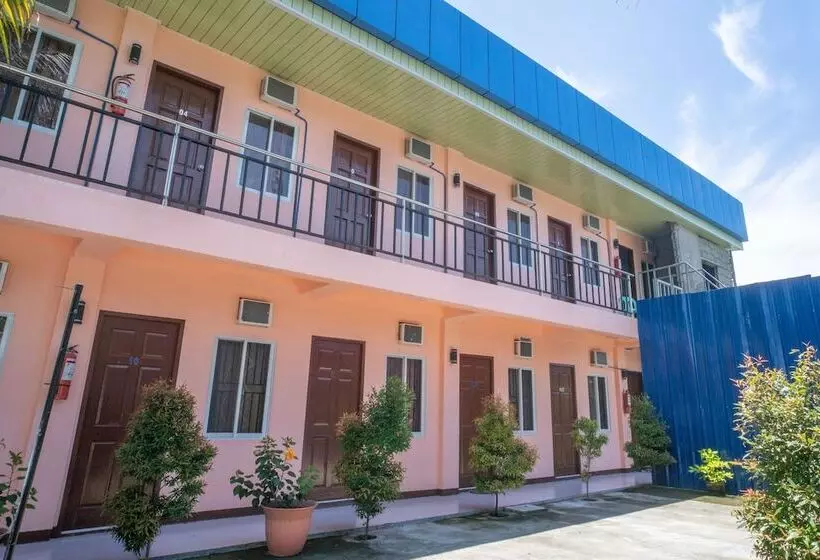 Hotel Cvp