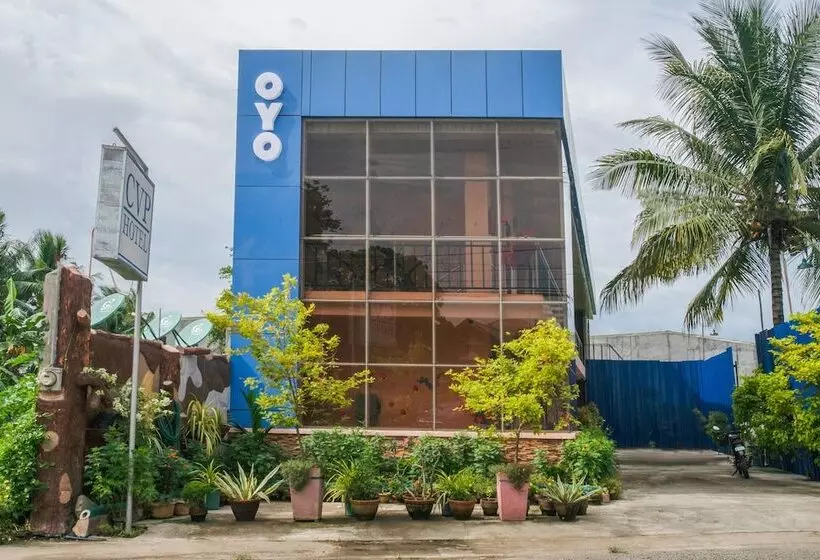 Hotel Cvp