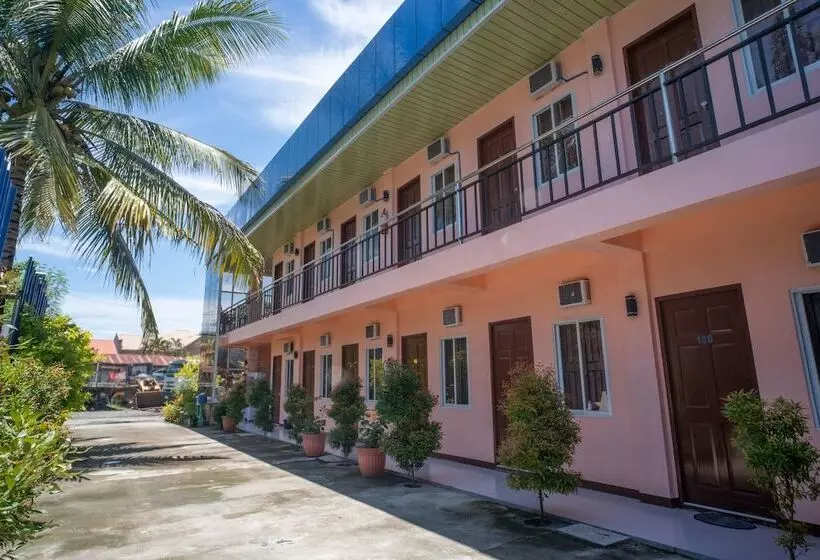 Hotel Cvp