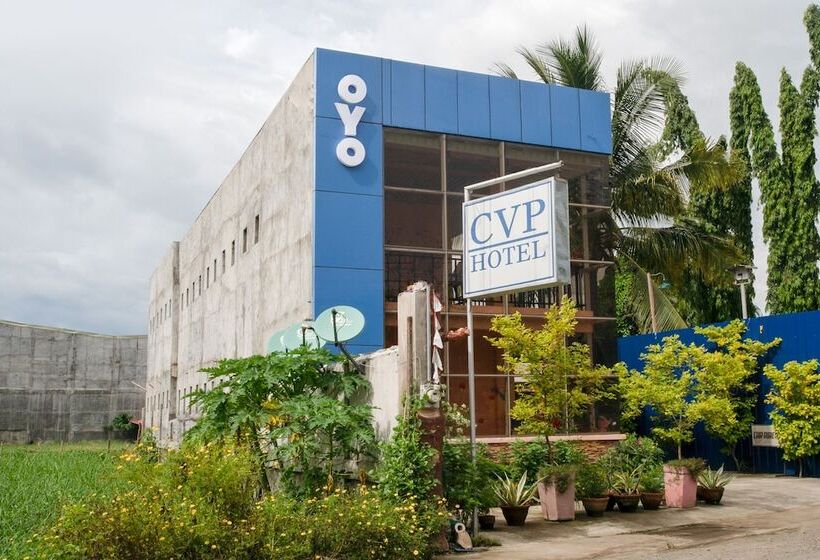 Hotel Cvp