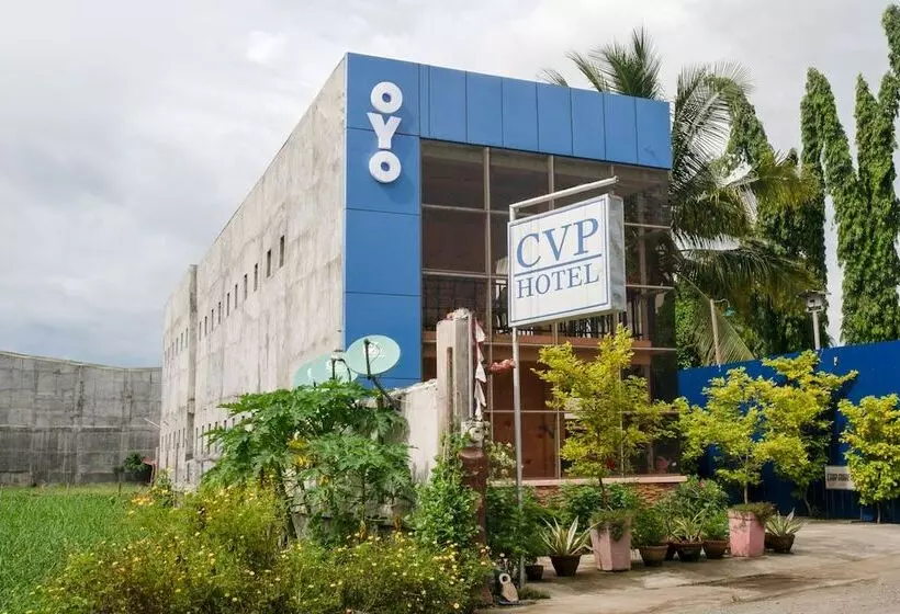 Hotel Cvp