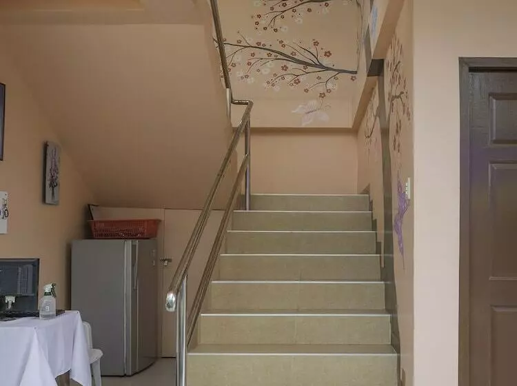 Hotel Cvp