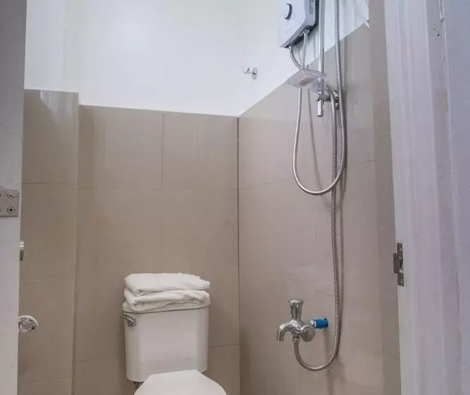 Hotel Cvp