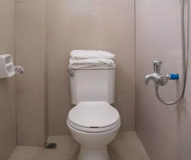 Hotel Cvp