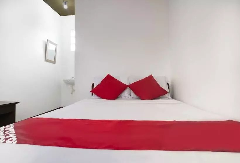 Hotel Cvp
