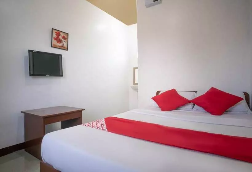 Hotel Cvp