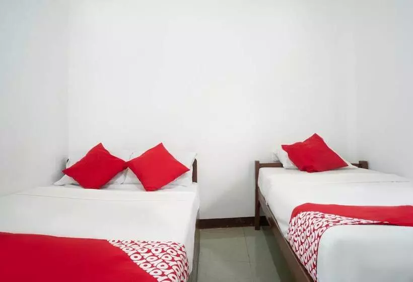 Hotel Cvp