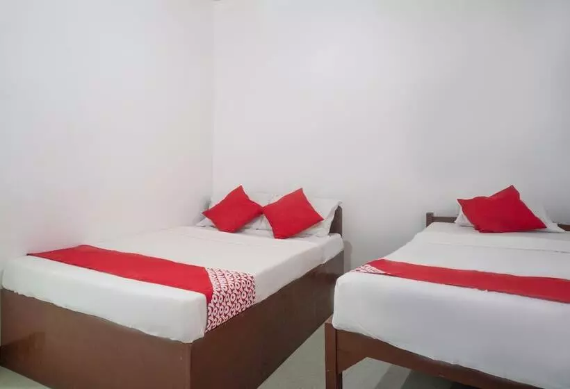 Hotel Cvp