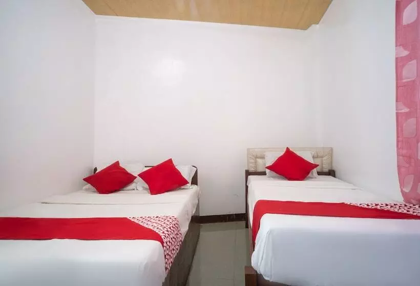 Hotel Cvp