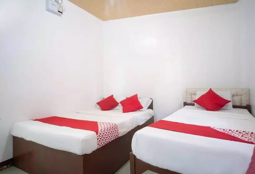 Hotel Cvp