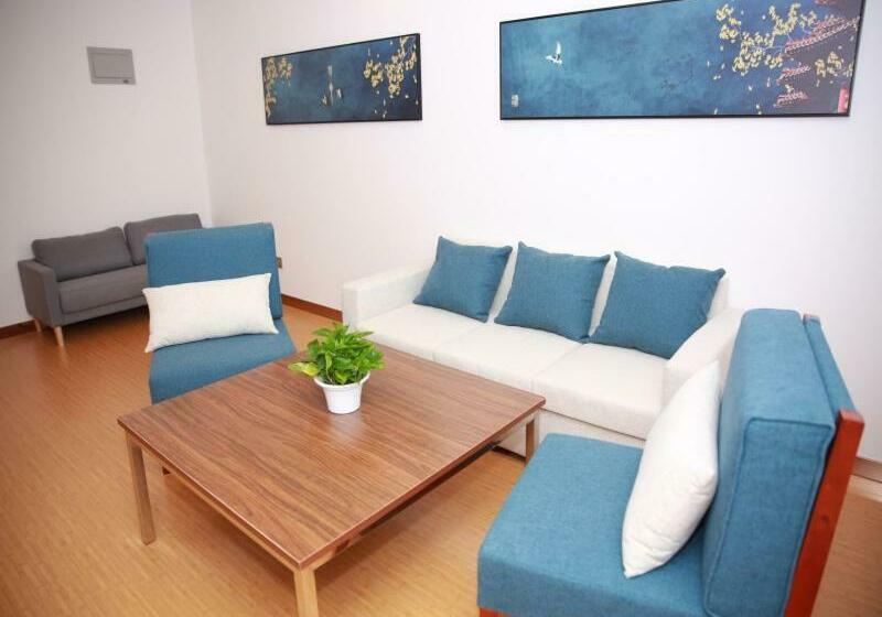 Hotel Greentree Inn Chengde Fengning Manchu Autonomous County Ningfeng Road Express