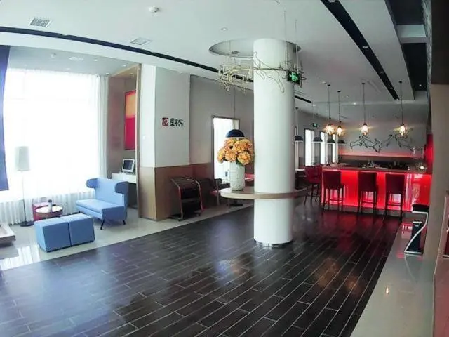 ホテル Jinjiang Inn Qinhuangdao Changli