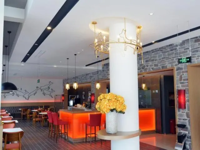 ホテル Jinjiang Inn Qinhuangdao Changli
