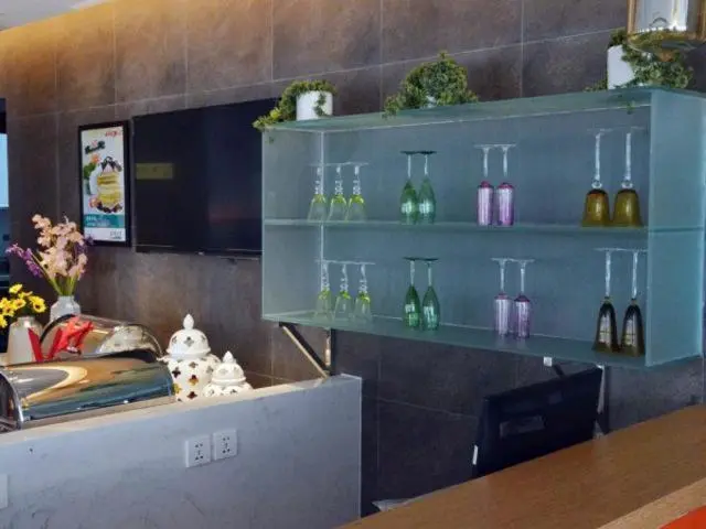 ホテル Jinjiang Inn Qinhuangdao Changli
