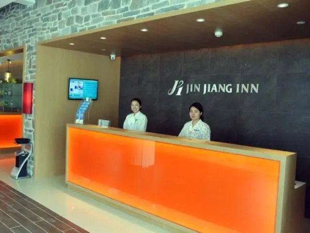 ホテル Jinjiang Inn Qinhuangdao Changli