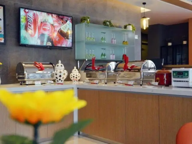 ホテル Jinjiang Inn Qinhuangdao Changli