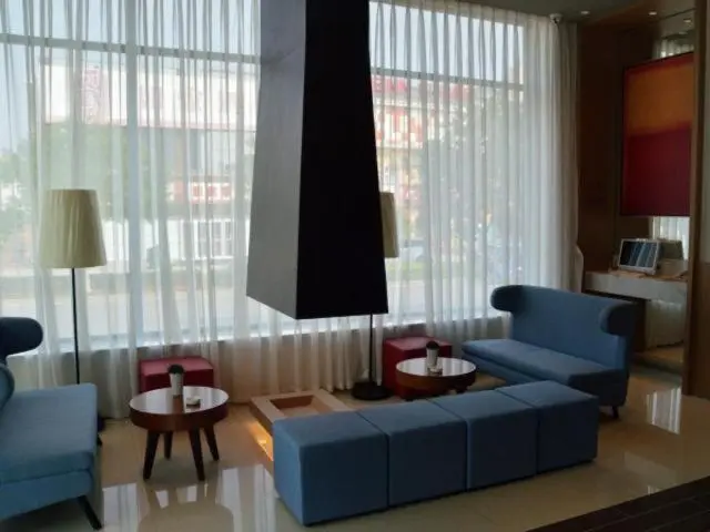 ホテル Jinjiang Inn Qinhuangdao Changli