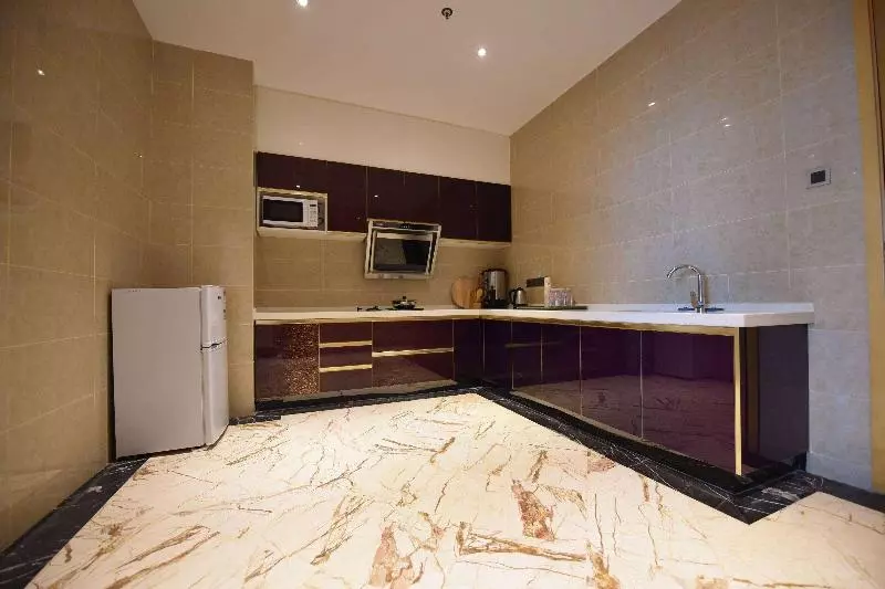 Hotelli Ramada Wyndham Yingcheng