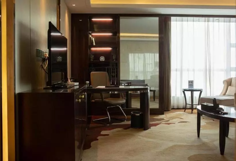 Hotelli Tianhong Jinling Grand