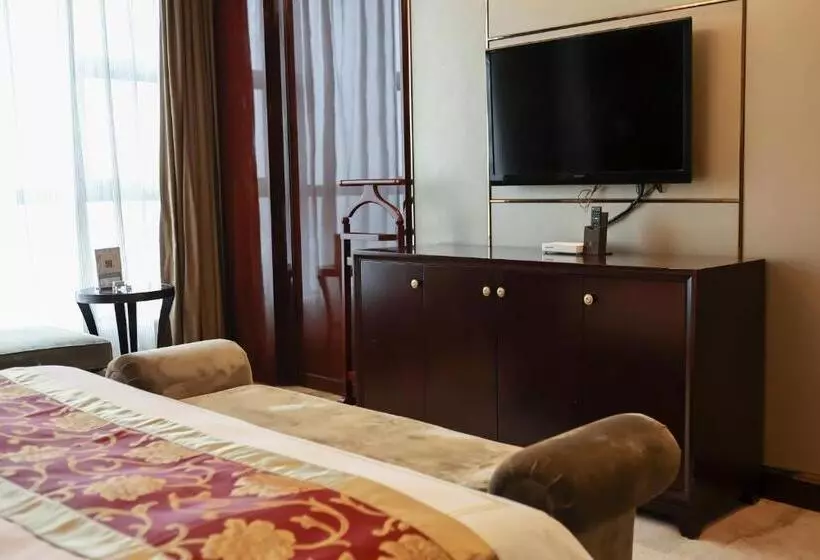 Hotelli Tianhong Jinling Grand