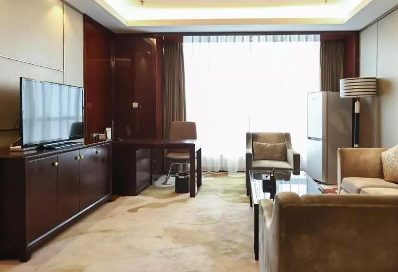 Hotelli Tianhong Jinling Grand