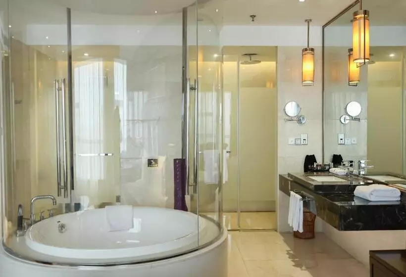 Hotelli Tianhong Jinling Grand