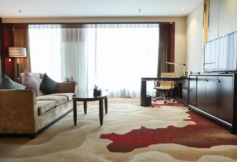 Hotelli Tianhong Jinling Grand