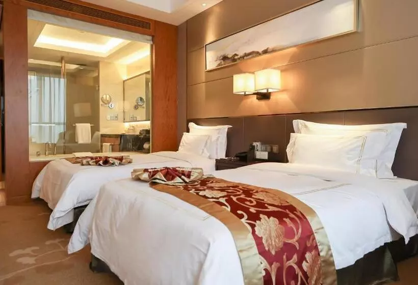 Hotelli Tianhong Jinling Grand