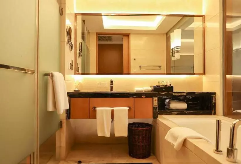 Hotelli Tianhong Jinling Grand