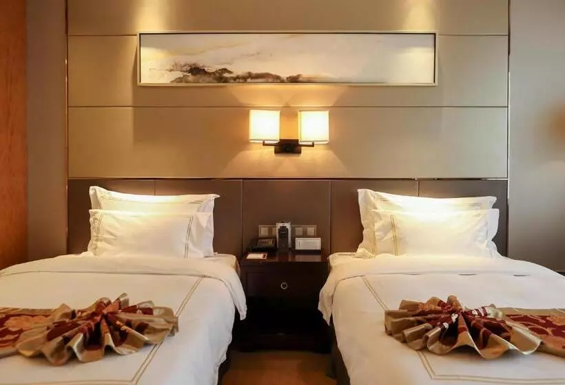 Hotelli Tianhong Jinling Grand