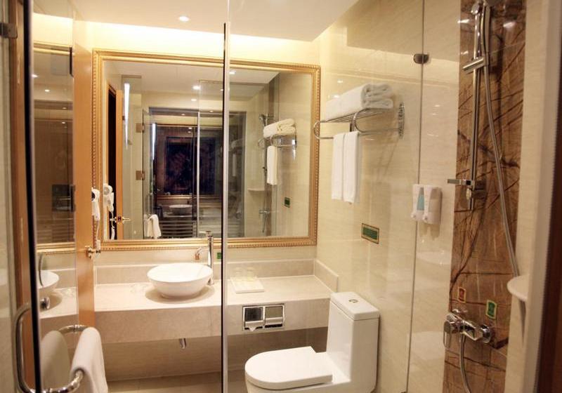 Vienna International Hotel Xuancheng Garden