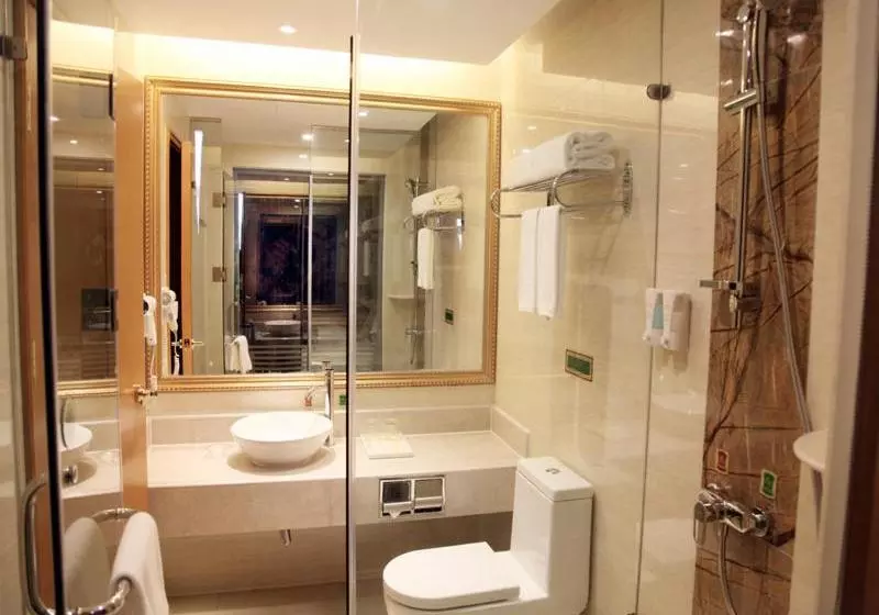 Vienna International Hotel Xuancheng Garden