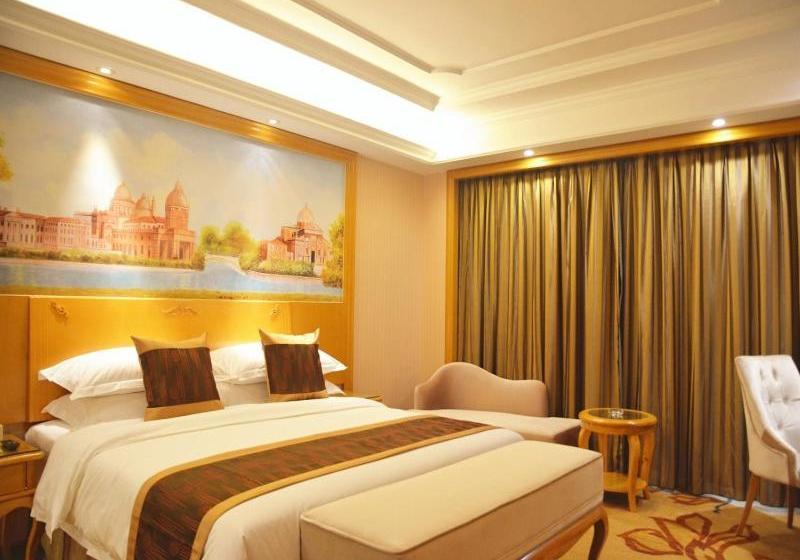 Vienna International Hotel Xuancheng Garden