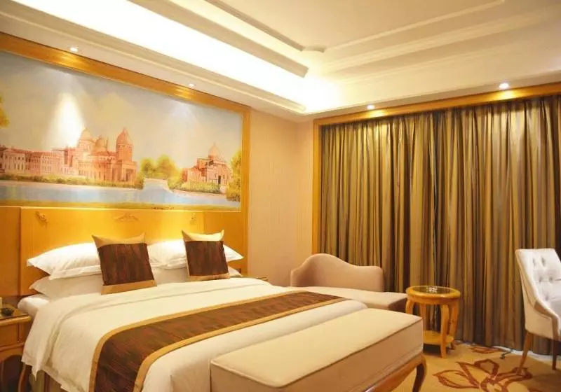 Vienna International Hotel Xuancheng Garden
