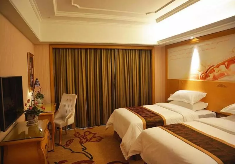 Vienna International Hotel Xuancheng Garden