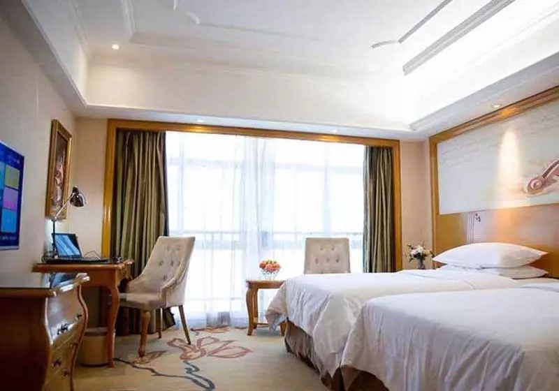 Vienna International Hotel Xuancheng Garden