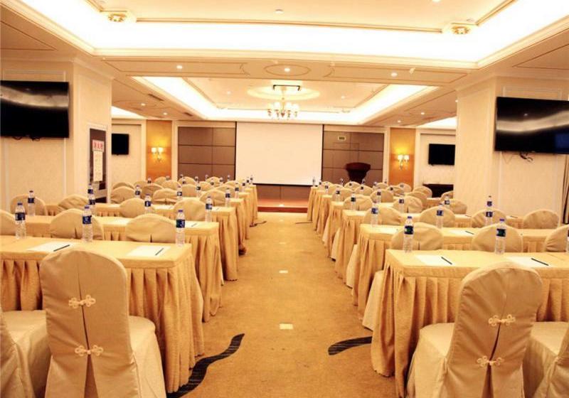 Vienna International Hotel Xuancheng Garden