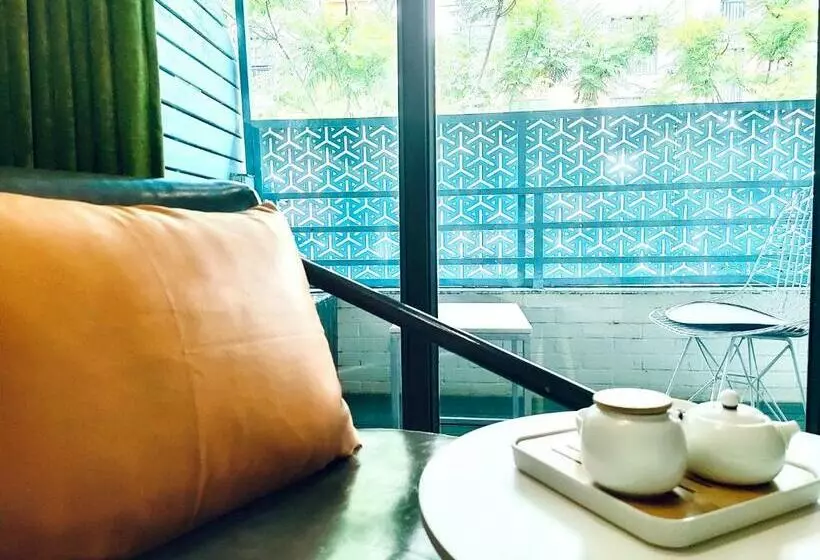 Jianshui Upland  International Youth Hostel