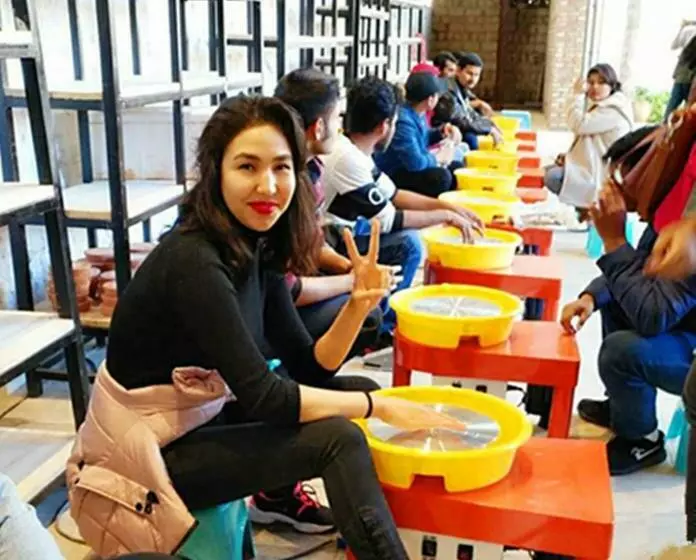 Jianshui Upland  International Youth Hostel