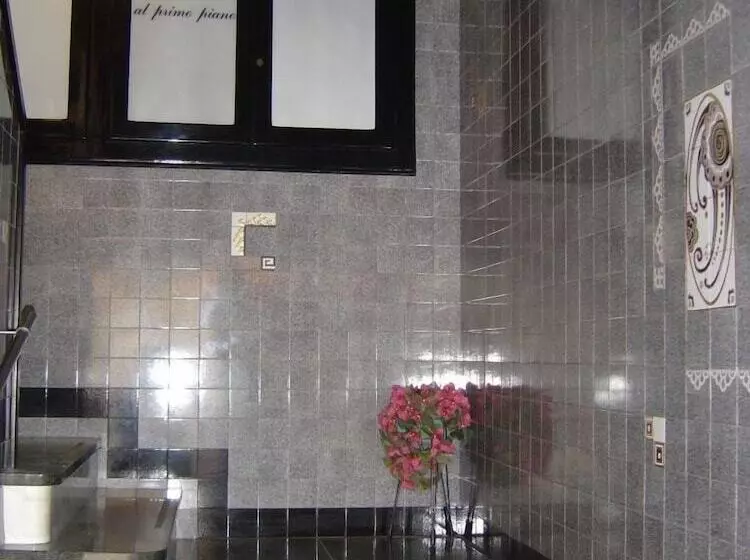 בית מלון כפרי Albergo Antico Tre Valli