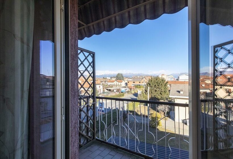 هتل Albergo Antico Tre Valli