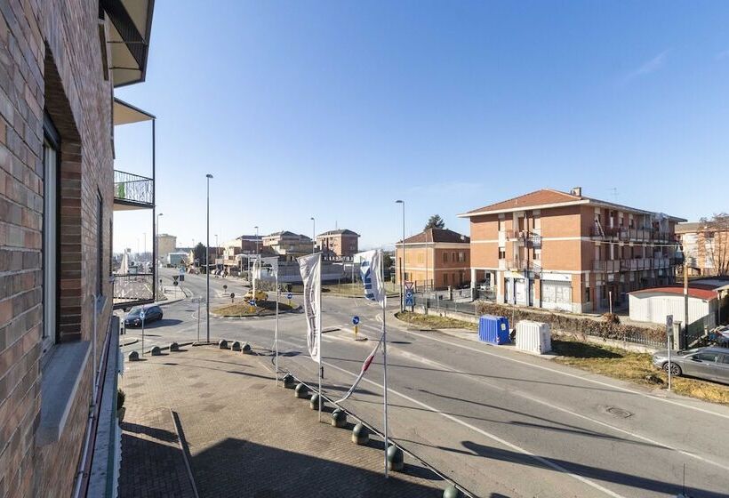 هتل Albergo Antico Tre Valli