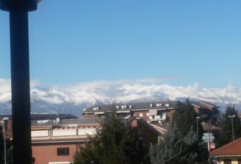 هتل Albergo Antico Tre Valli