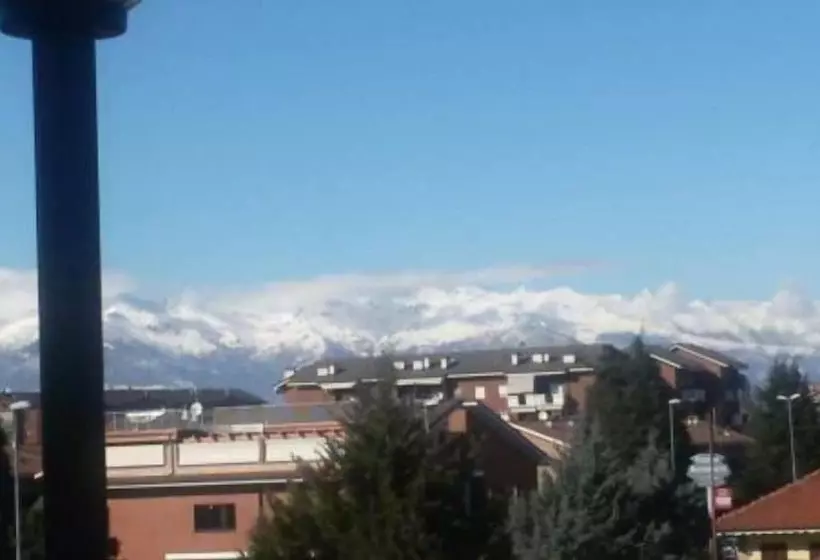 בית מלון כפרי Albergo Antico Tre Valli