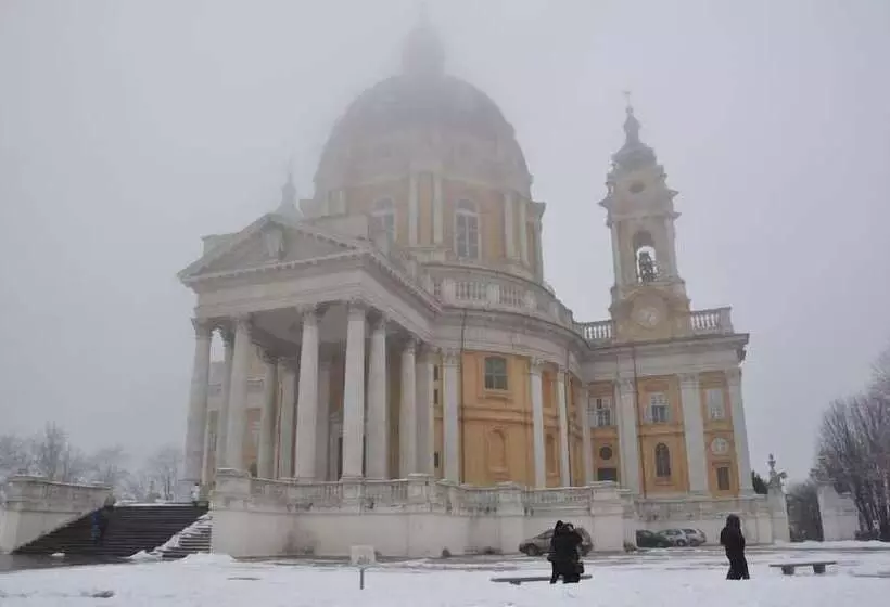 בית מלון כפרי Albergo Antico Tre Valli