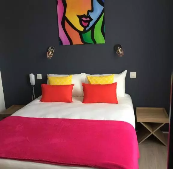 هتل Ar Terra Nova